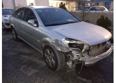 opel vectra c berlina del año 2005