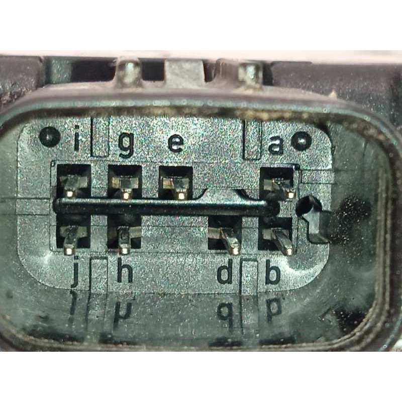 Recambio de modulo electronico para mazda cx-5 2.2 turbodiesel cat referencia OEM IAM KA1F67Y80A  