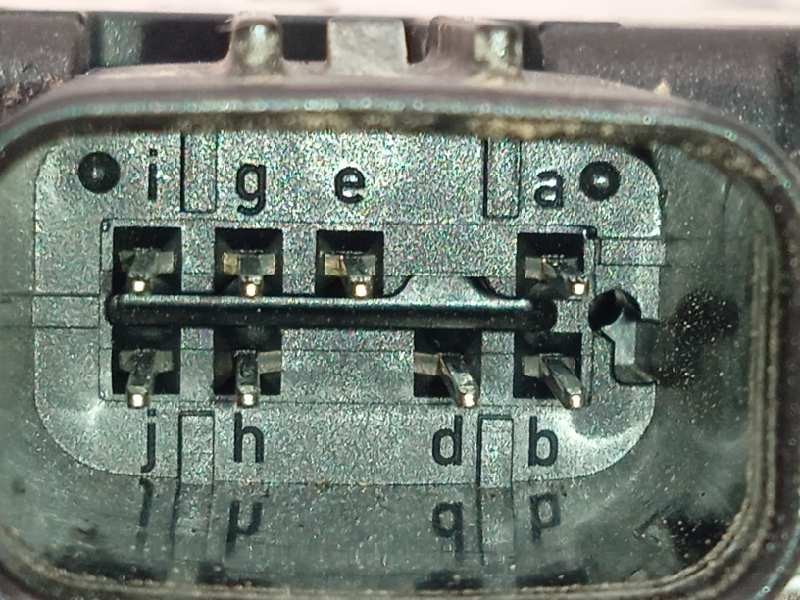 Recambio de modulo electronico para mazda cx-5 2.2 turbodiesel cat referencia OEM IAM KA1F67Y80A  