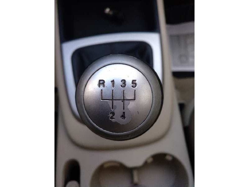 hyundai santa fe (bm) del año 2006