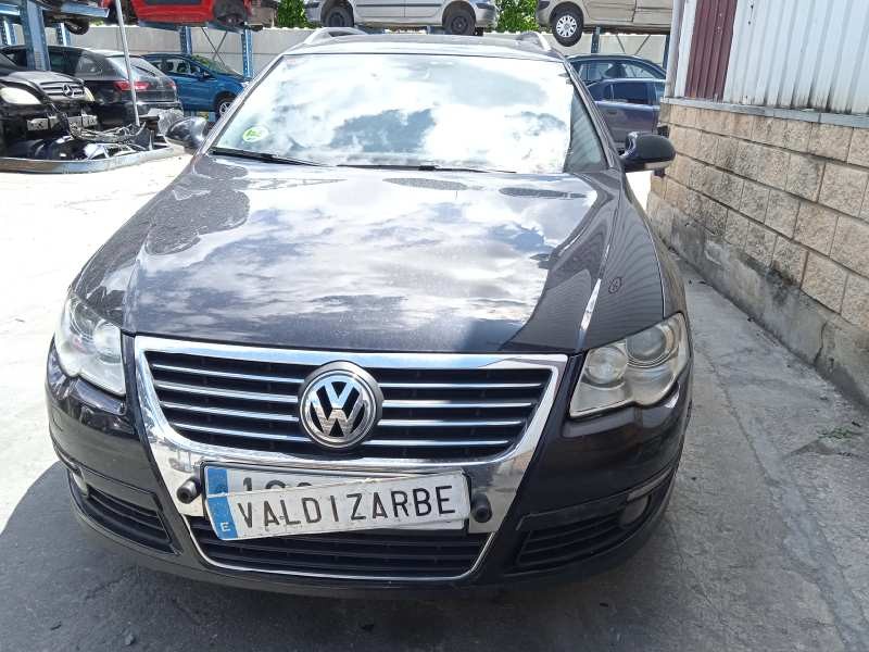 volkswagen passat variant (3c5) del año 2006