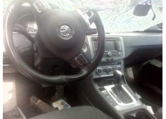 volkswagen passat lim. (362) del año 2014 2