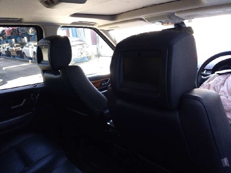 land rover range rover sport del año 2008