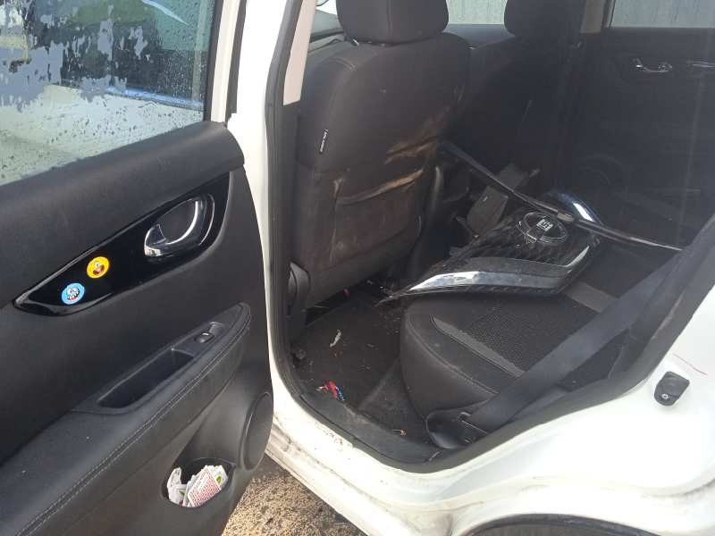 nissan qashqai (j11) del año 2019