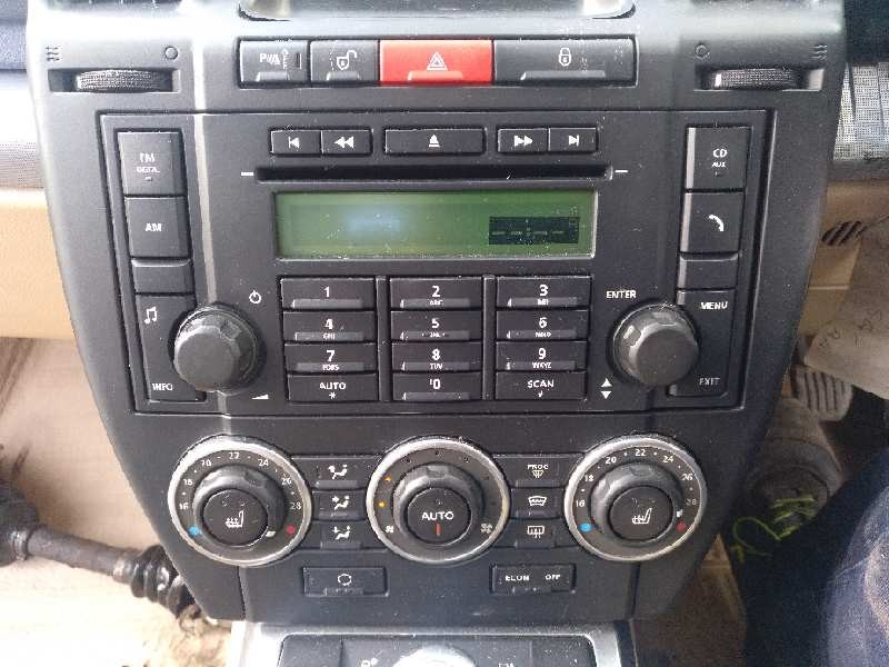 land rover freelander (lr2) del año 2007