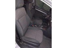 opel vectra c berlina del año 2005 2