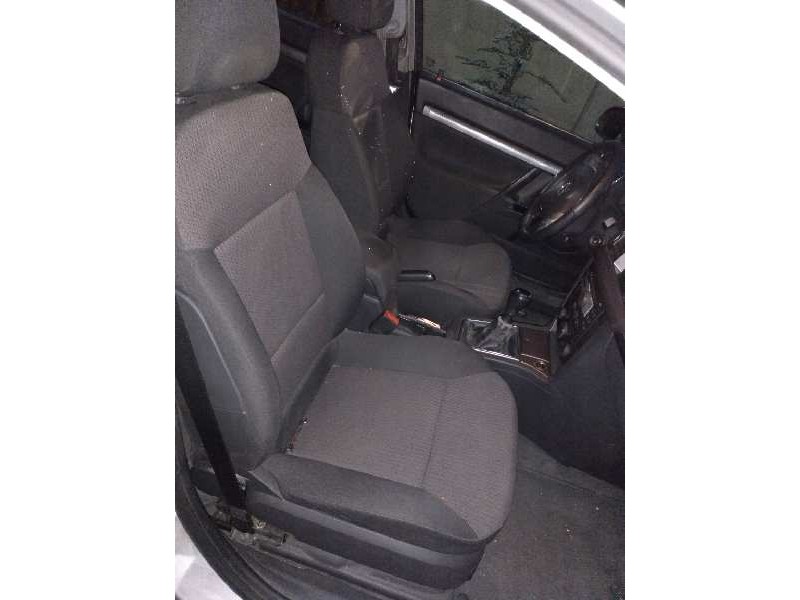 opel vectra c berlina del año 2005