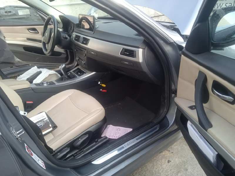 bmw serie 3 touring (e91) del año 2011