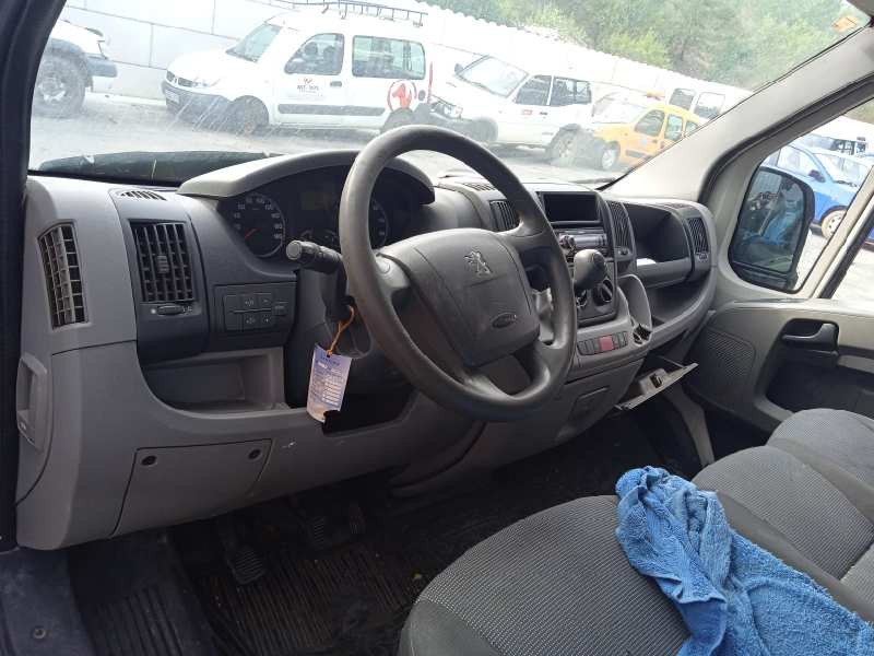 peugeot boxer caja cerr. techo elevado (bat.4035)(333/335)(2007 =>) del año 2007
