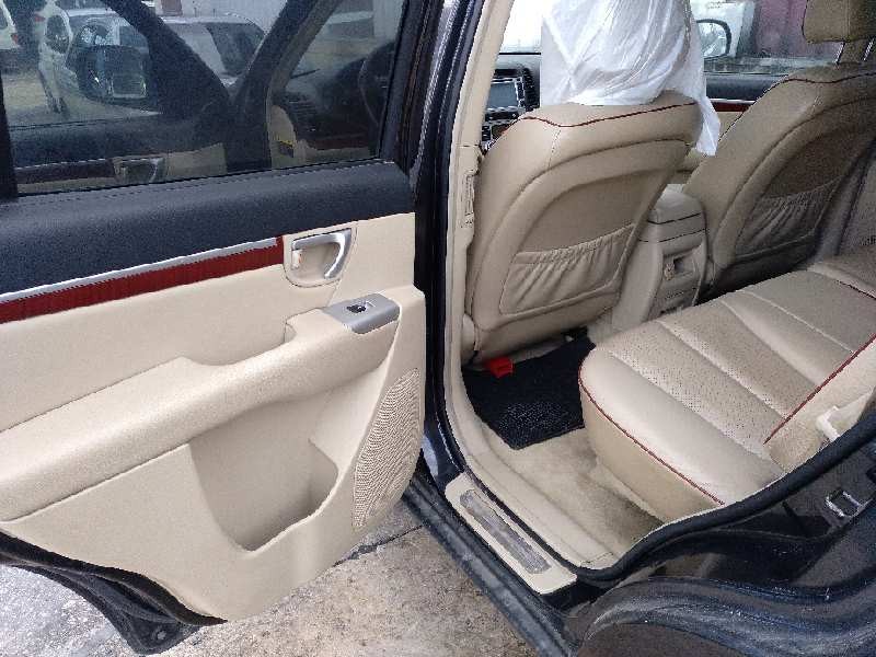 hyundai santa fe (bm) del año 2006
