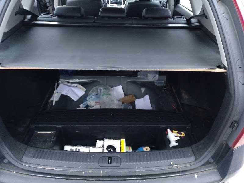 kia cee´d sporty wagon del año 2008