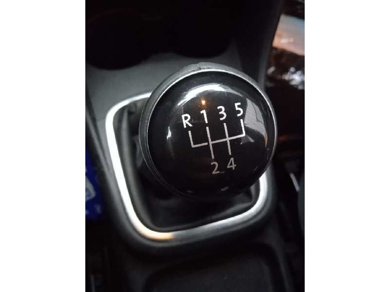 volkswagen polo (6r1) del año 2014