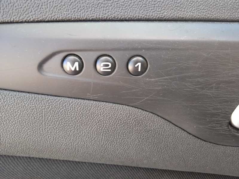 citroën c5 berlina del año 2009