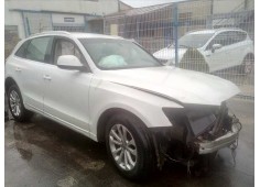 audi q5 (8r) del año 2013