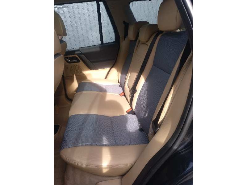 land rover freelander (lr2) del año 2007