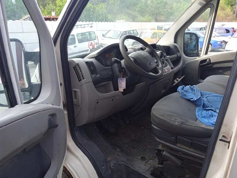 peugeot boxer caja cerr. techo elevado (bat.4035)(333/335)(2007 =>) del año 2007