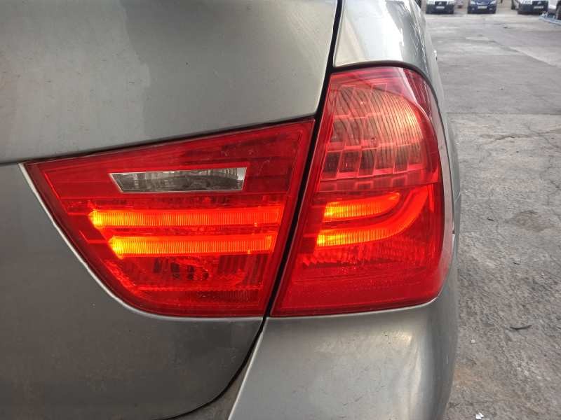 bmw serie 3 touring (e91) del año 2011