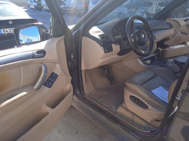 bmw x5 (e53) del año 2004