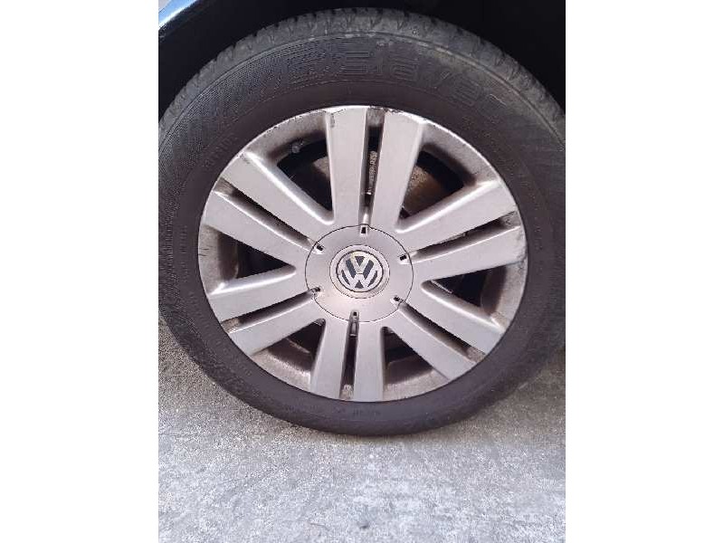 volkswagen passat variant (3c5) del año 2006