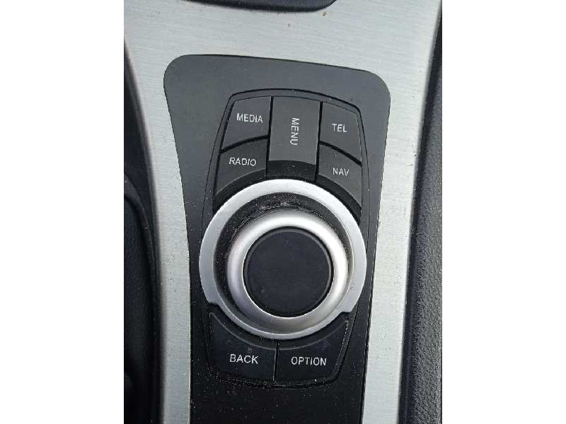 bmw serie 3 touring (e91) del año 2011