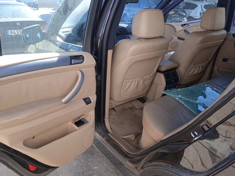 bmw x5 (e53) del año 2004