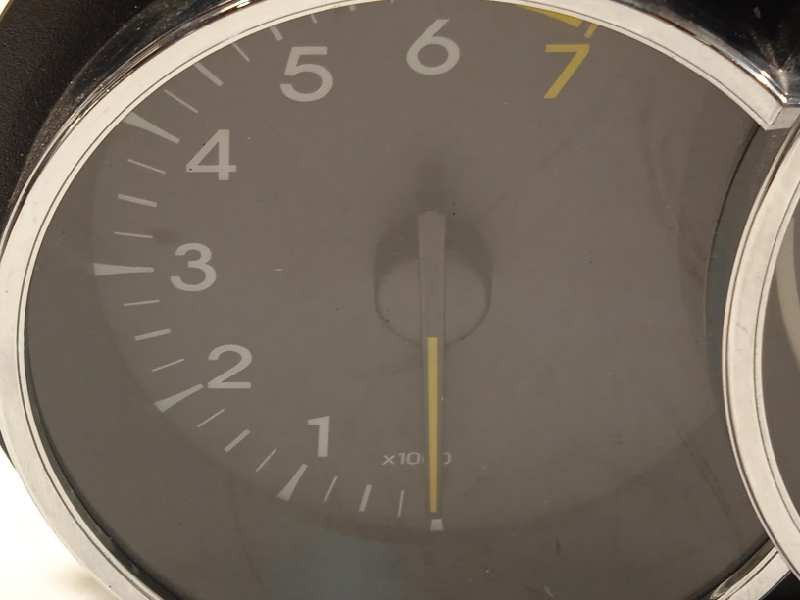 Recambio de cuadro instrumentos para renault megane iii berlina 5 p authentique referencia OEM IAM 248102105R  