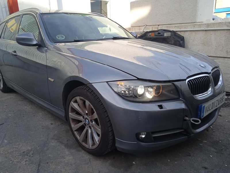 bmw serie 3 touring (e91) del año 2011
