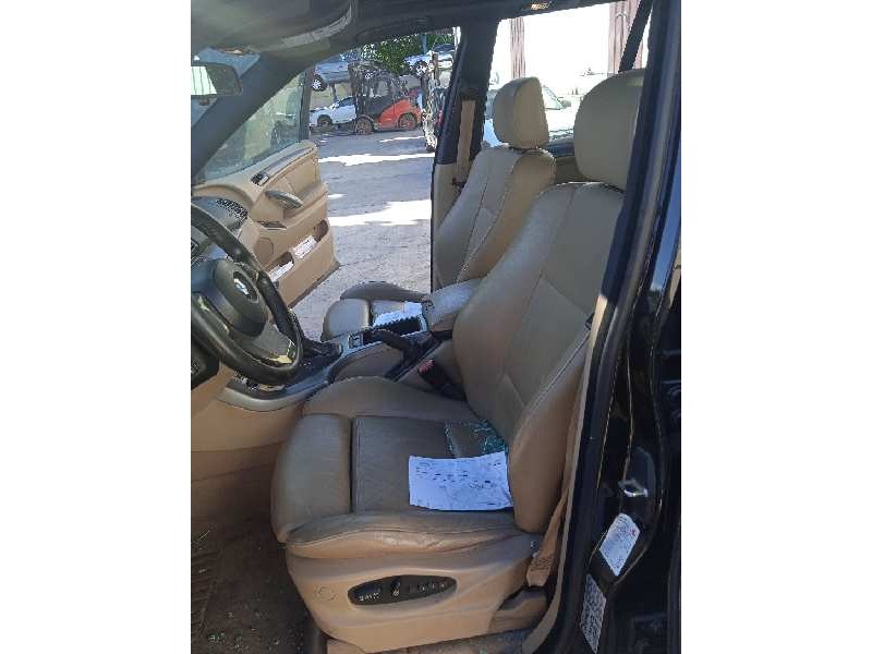 bmw x5 (e53) del año 2004