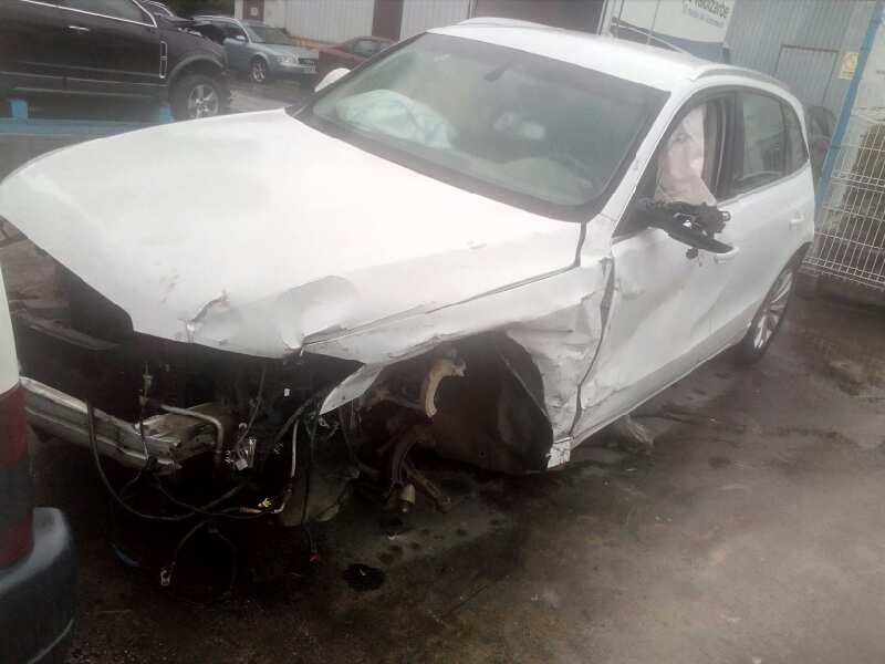 audi q5 (8r) del año 2013