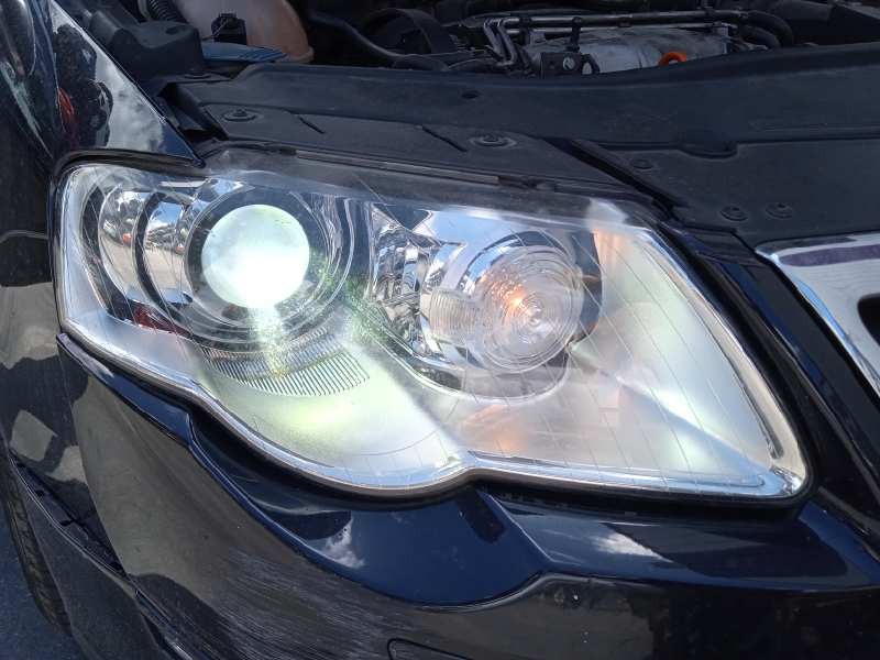 volkswagen passat variant (3c5) del año 2006