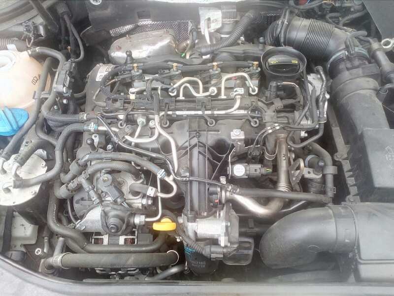 volkswagen passat lim. (362) del año 2014