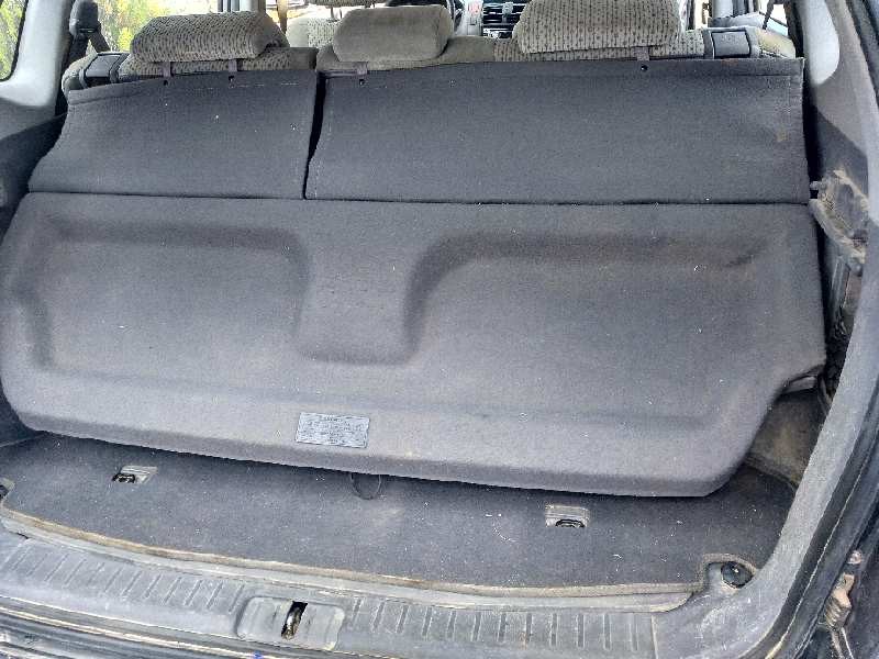 hyundai tucson (jm) del año 2004