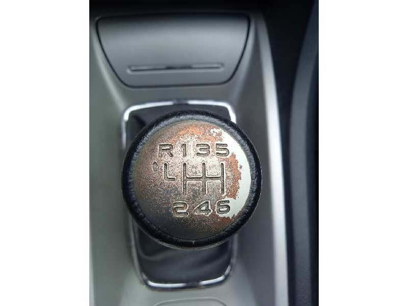 citroën c5 berlina del año 2013