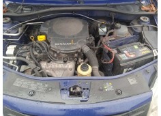 dacia sandero del año 2008 2