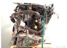 Recambio de motor completo para audi a5 coupe (f53) 2.0 16v tfsi referencia OEM IAM DLV  