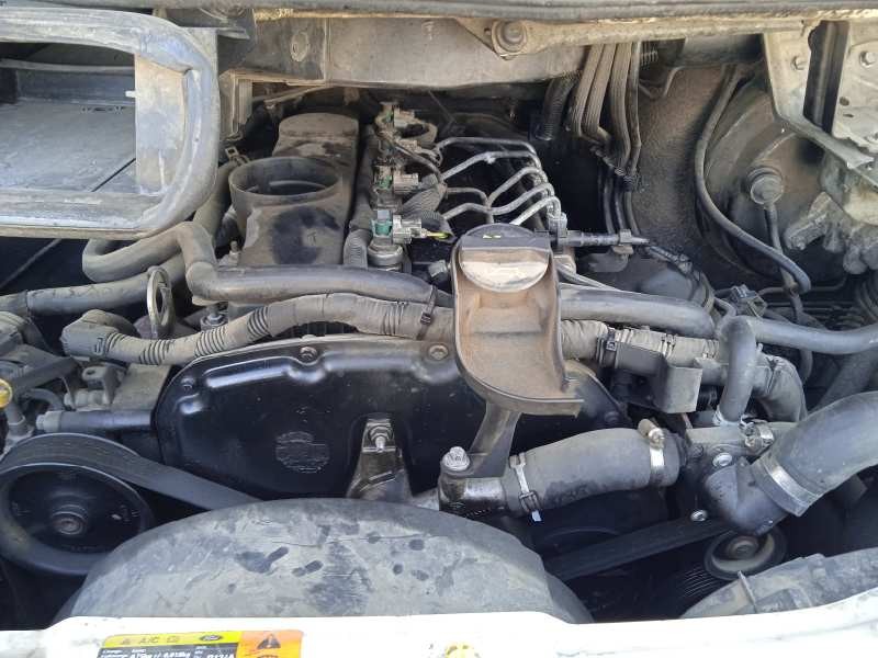 ford transit caja cerrada ´06 del año 2008