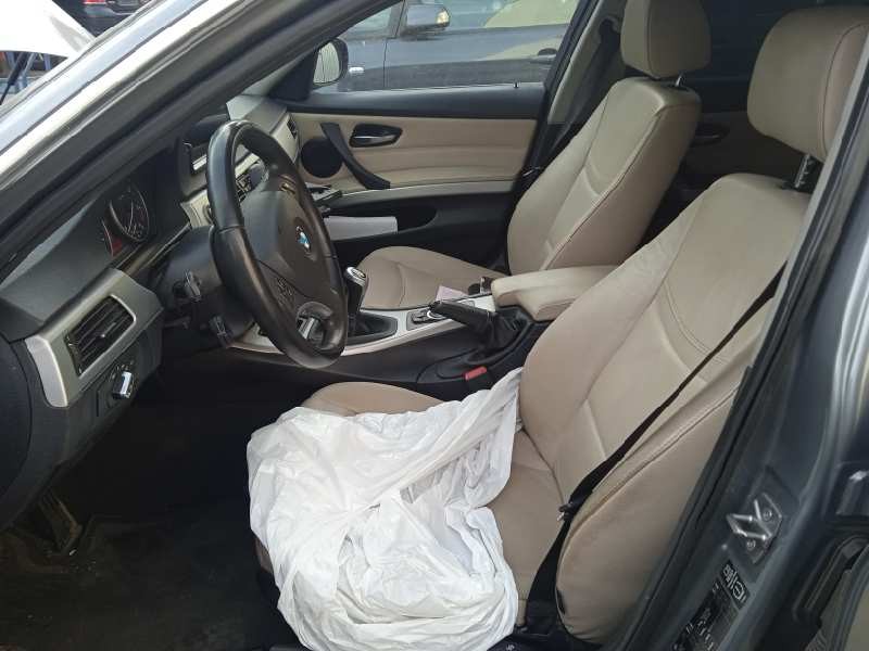 bmw serie 3 touring (e91) del año 2011