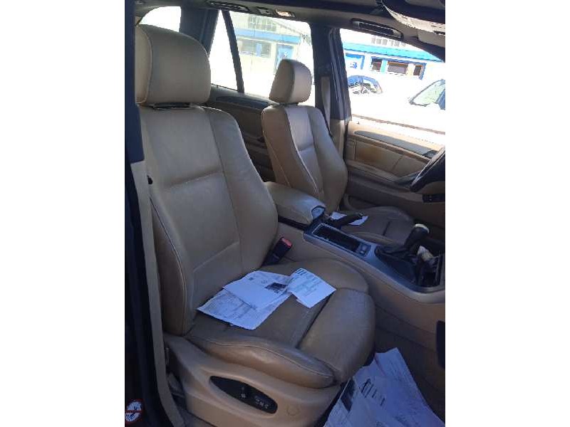 bmw x5 (e53) del año 2004