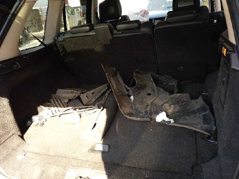 land rover range rover sport del año 2008