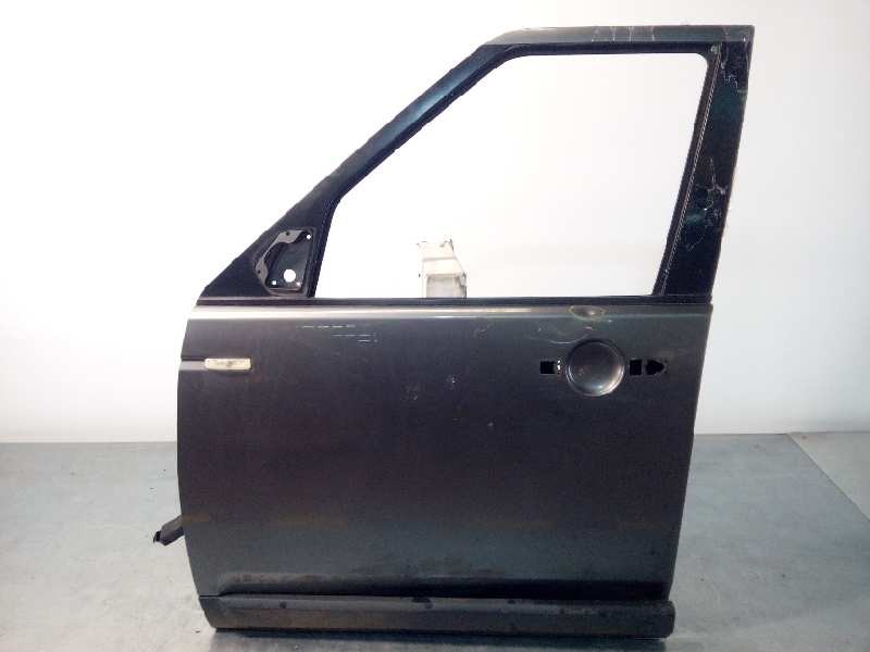 Recambio de puerta delantera izquierda para land rover discovery v6 td hse referencia OEM IAM LR016463  