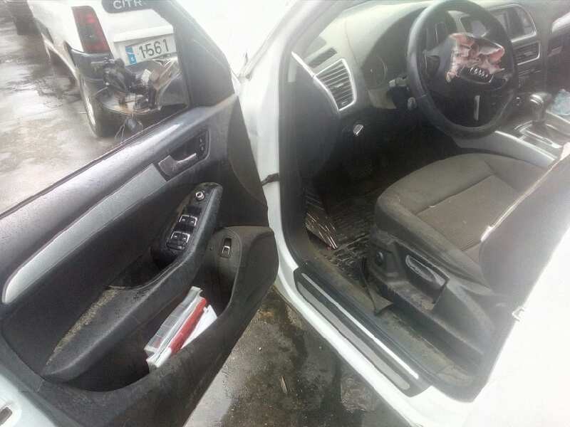 audi q5 (8r) del año 2013