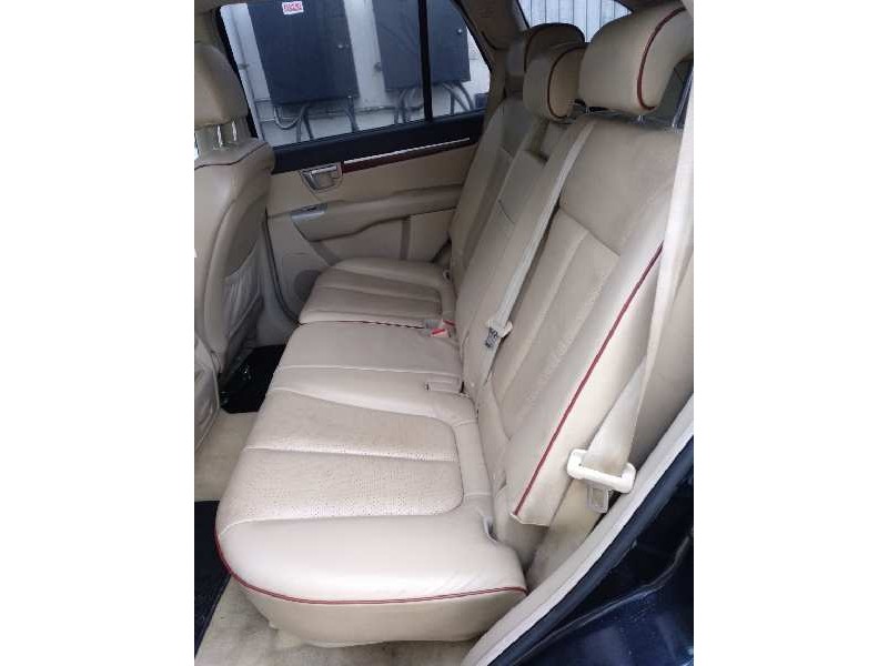 hyundai santa fe (bm) del año 2006