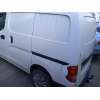 nissan nv 200 (m20) del año 2009