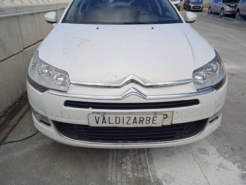 citroën c5 berlina del año 2013