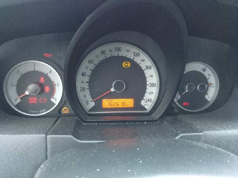 kia cee´d sporty wagon del año 2008