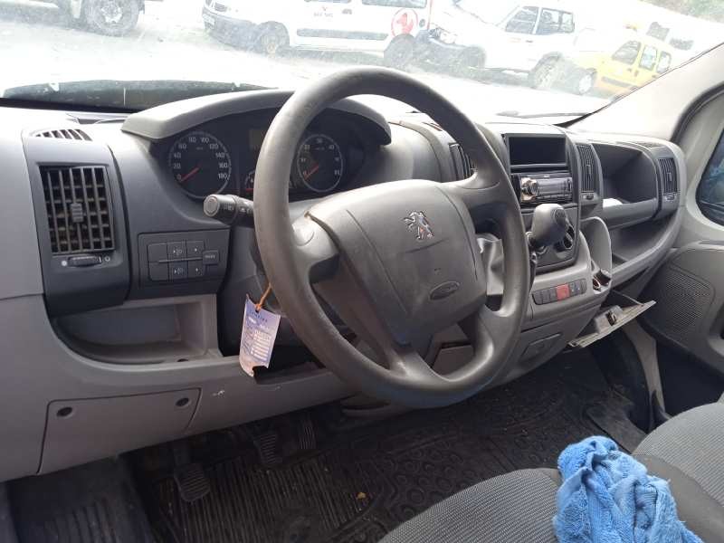 peugeot boxer caja cerr. techo elevado (bat.4035)(333/335)(2007 =>) del año 2007