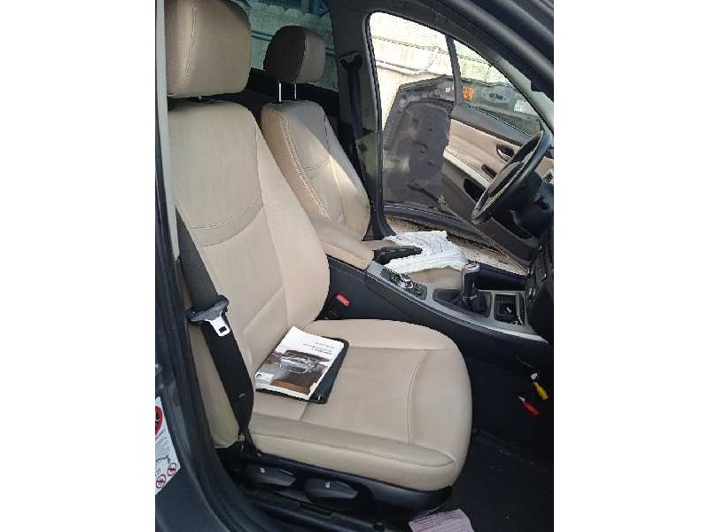 bmw serie 3 touring (e91) del año 2011