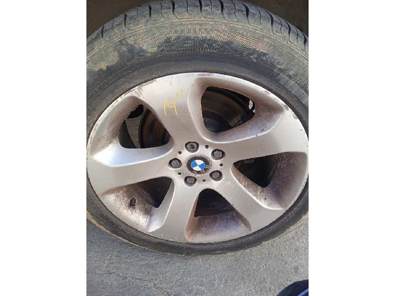 bmw x5 (e53) del año 2004