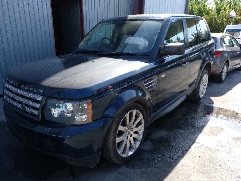 land rover range rover sport del año 2008