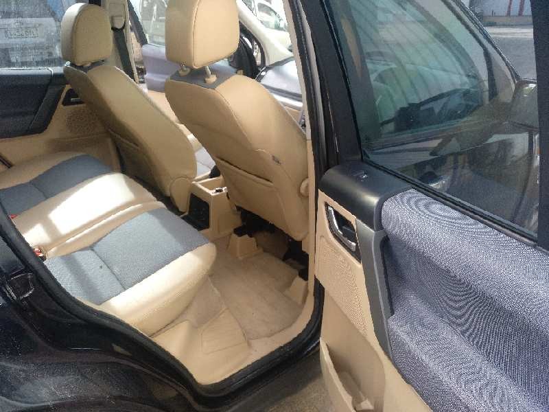 land rover freelander (lr2) del año 2007